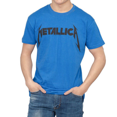 Beavis & Butthead Metallica T Shirt